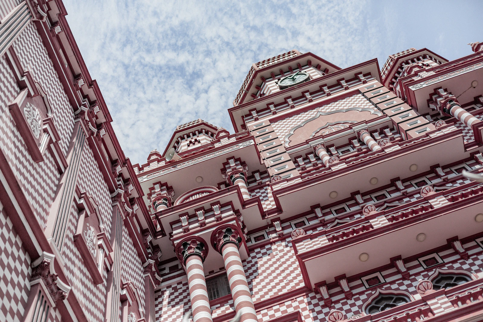 Colombo, Sri Lanka photo 22 by Brian Kyed