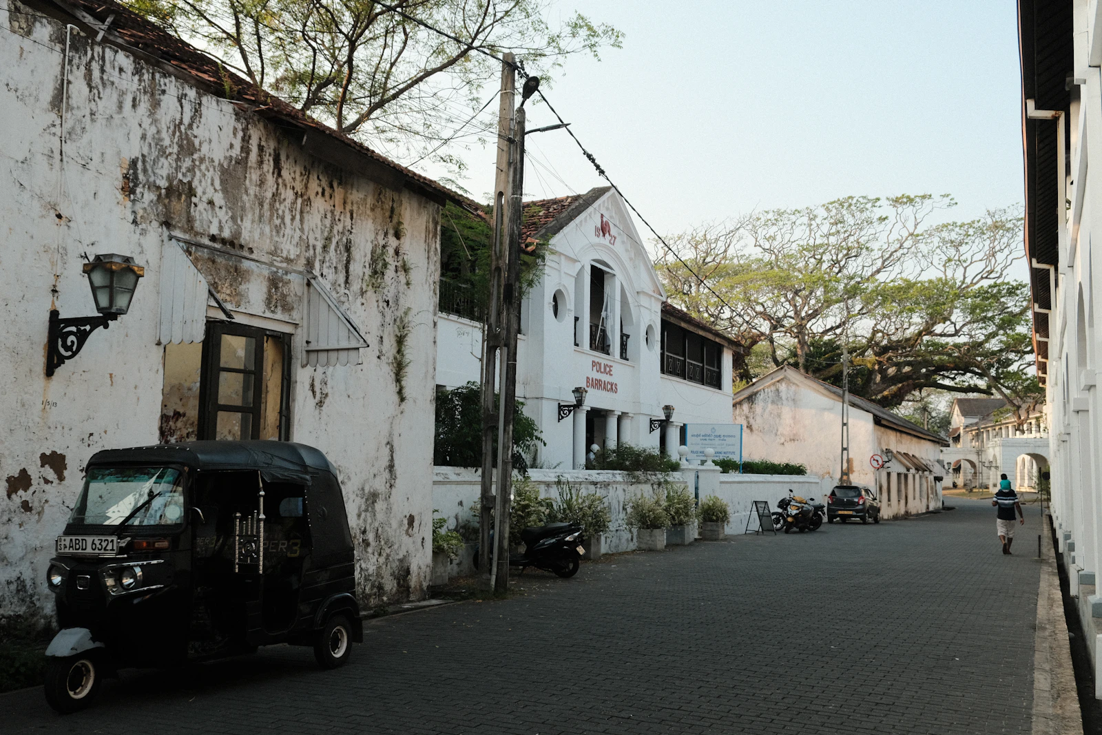 Galle, Sri Lanka photo 22 by Austin Curtis
