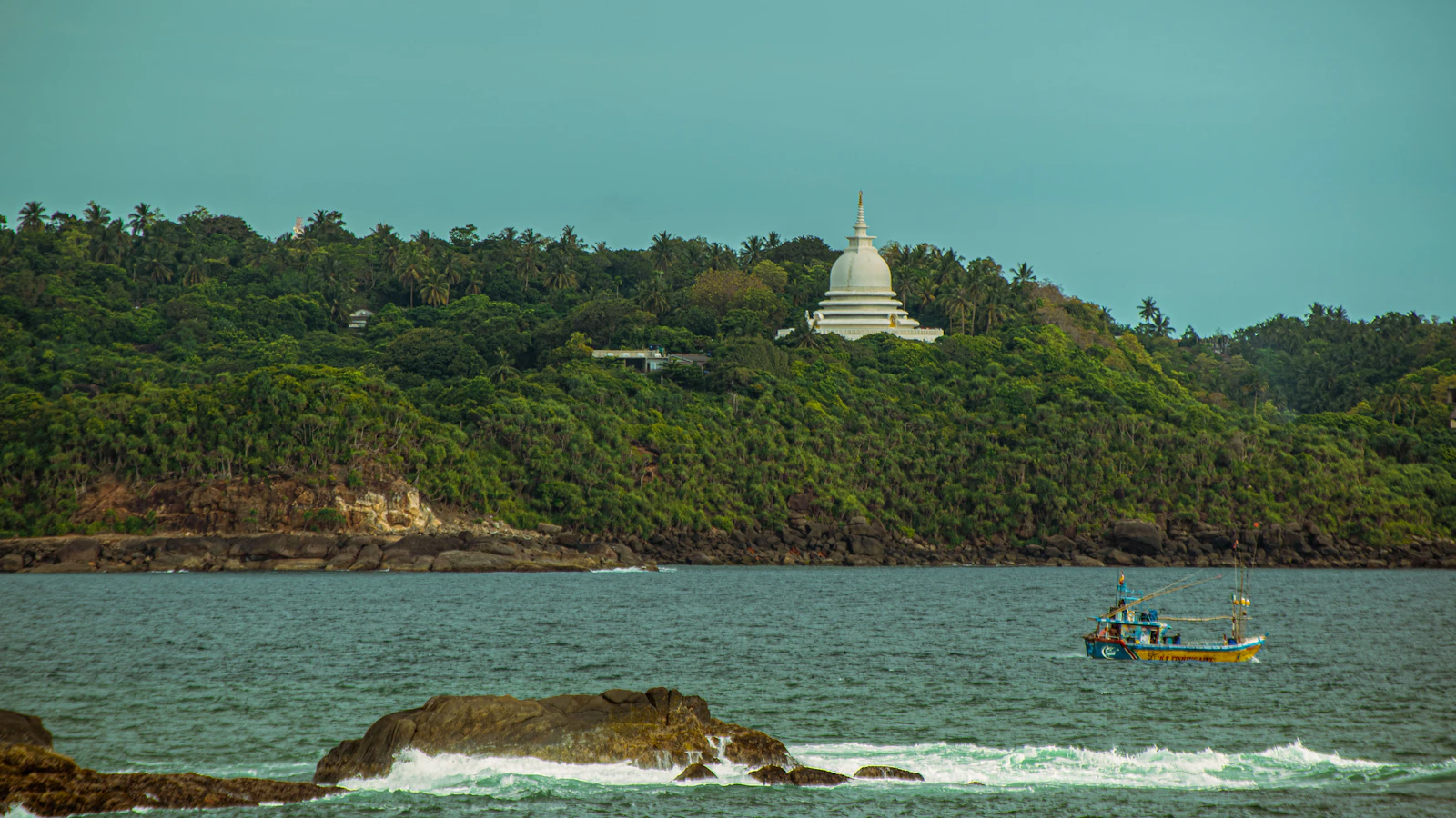 Galle, Sri Lanka photo 15 by Bhanuka Dilshan