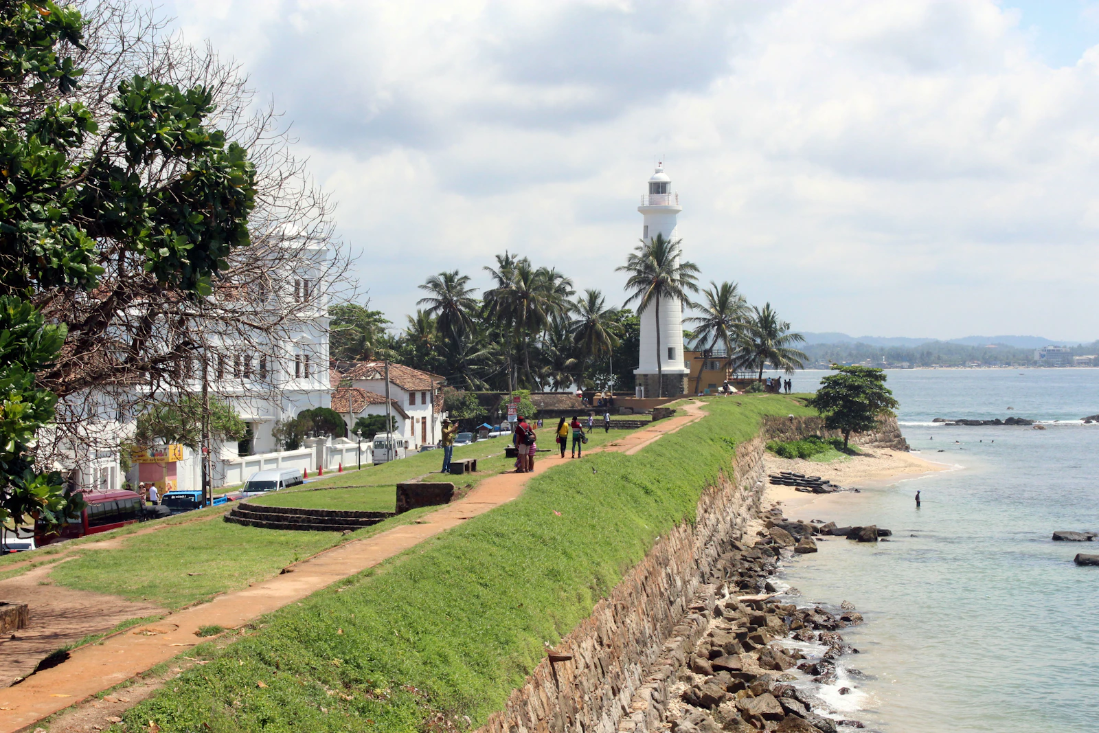 Galle, Sri Lanka photo 2 by Matthijs Idema