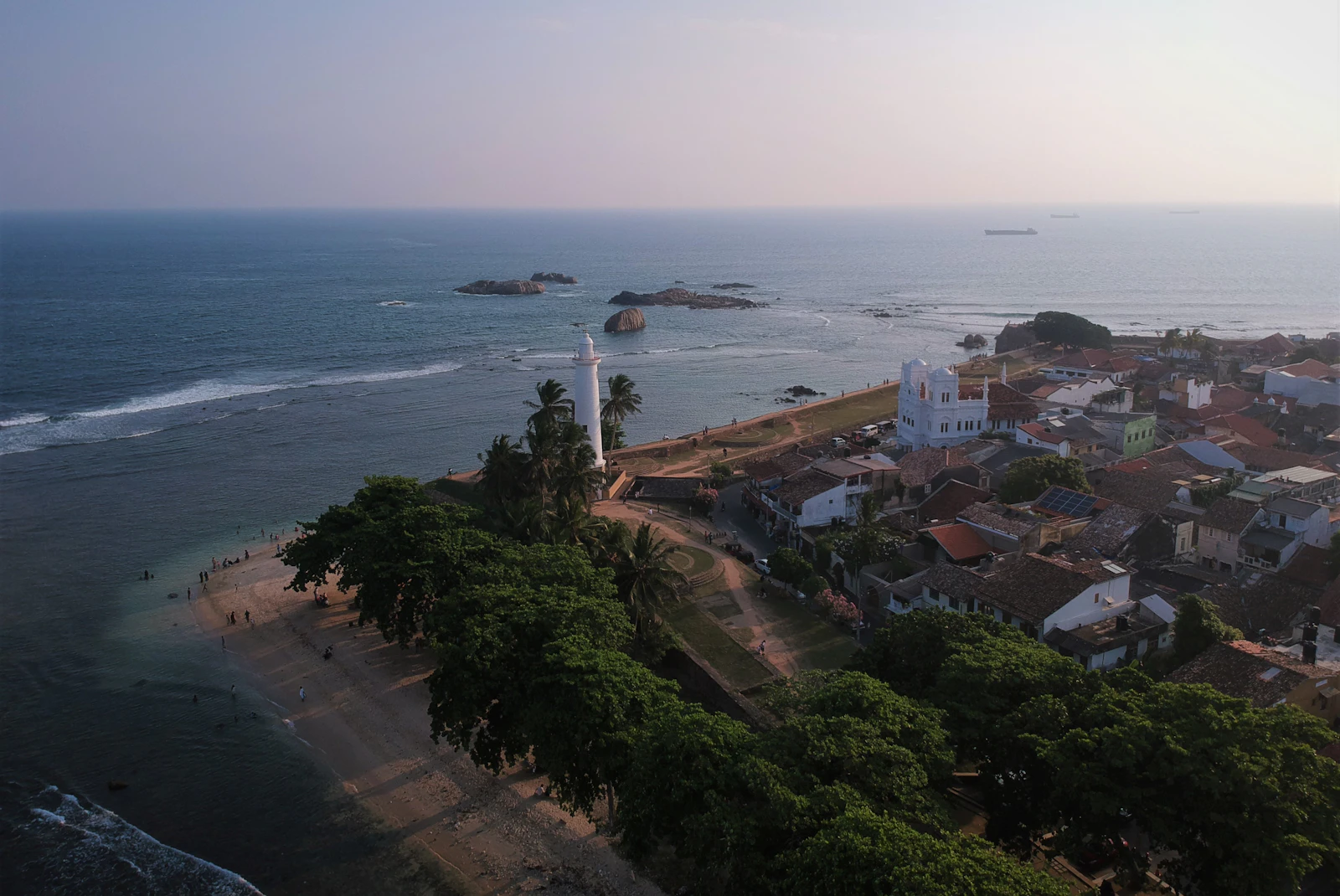 Galle, Sri Lanka photo 3 by Oliver Frsh