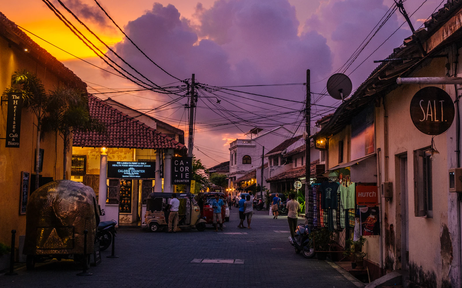 Galle, Sri Lanka photo 1 by Chathura indika