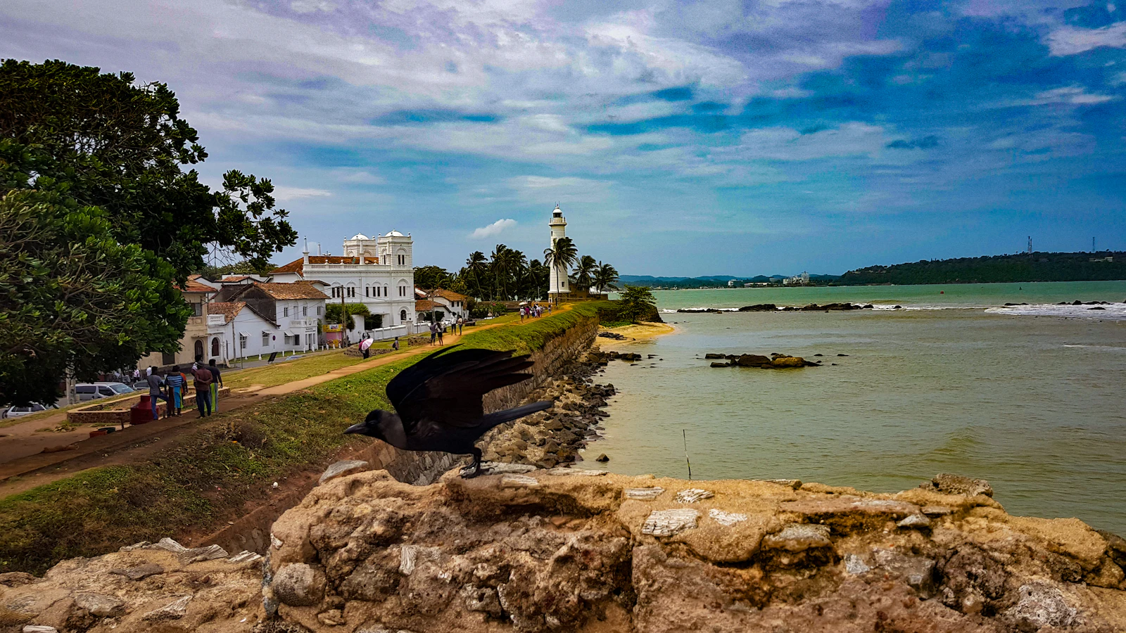 Galle, Sri Lanka photo 13 by Achref Kachti