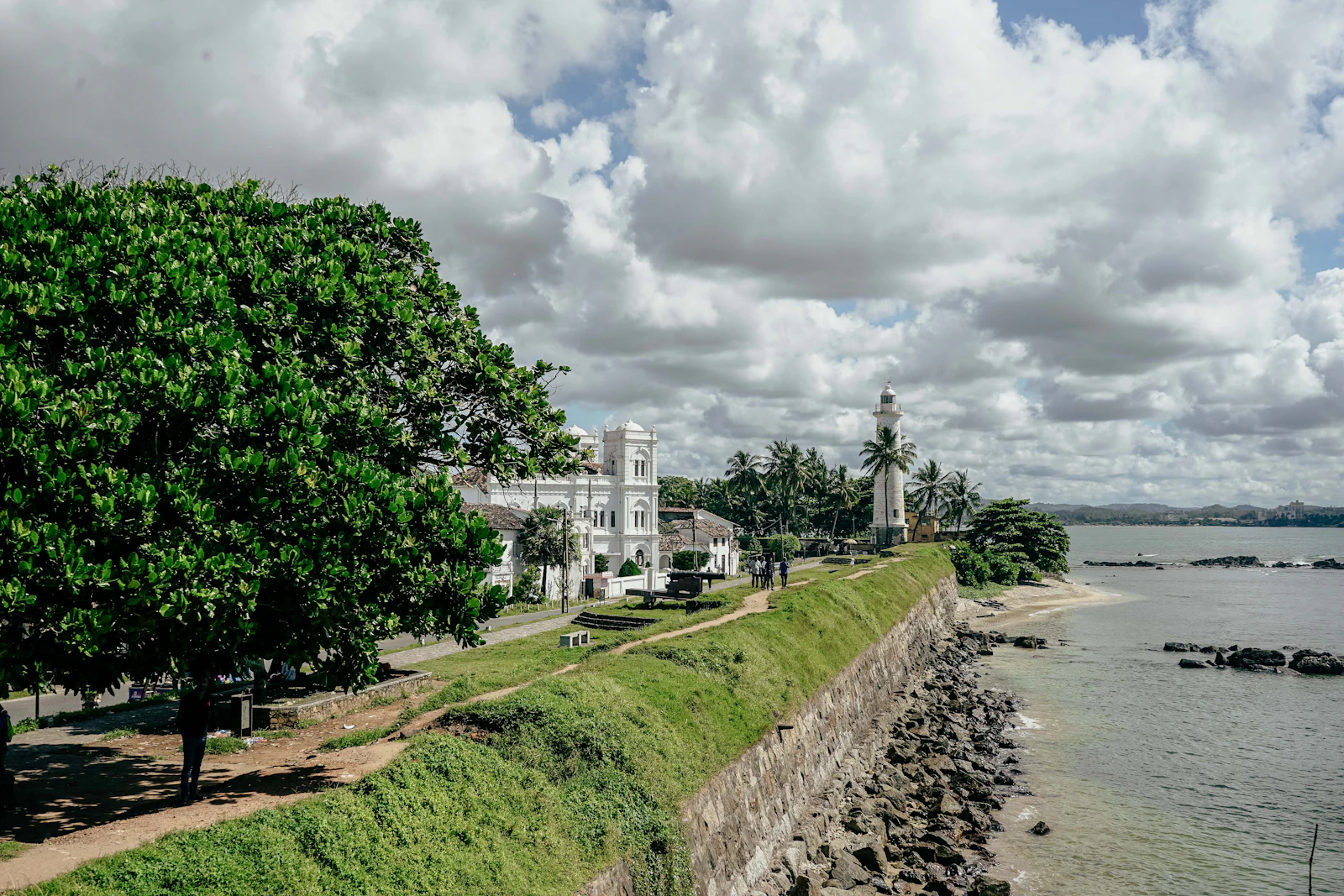 Galle, Sri Lanka photo 6 by Matt Dany