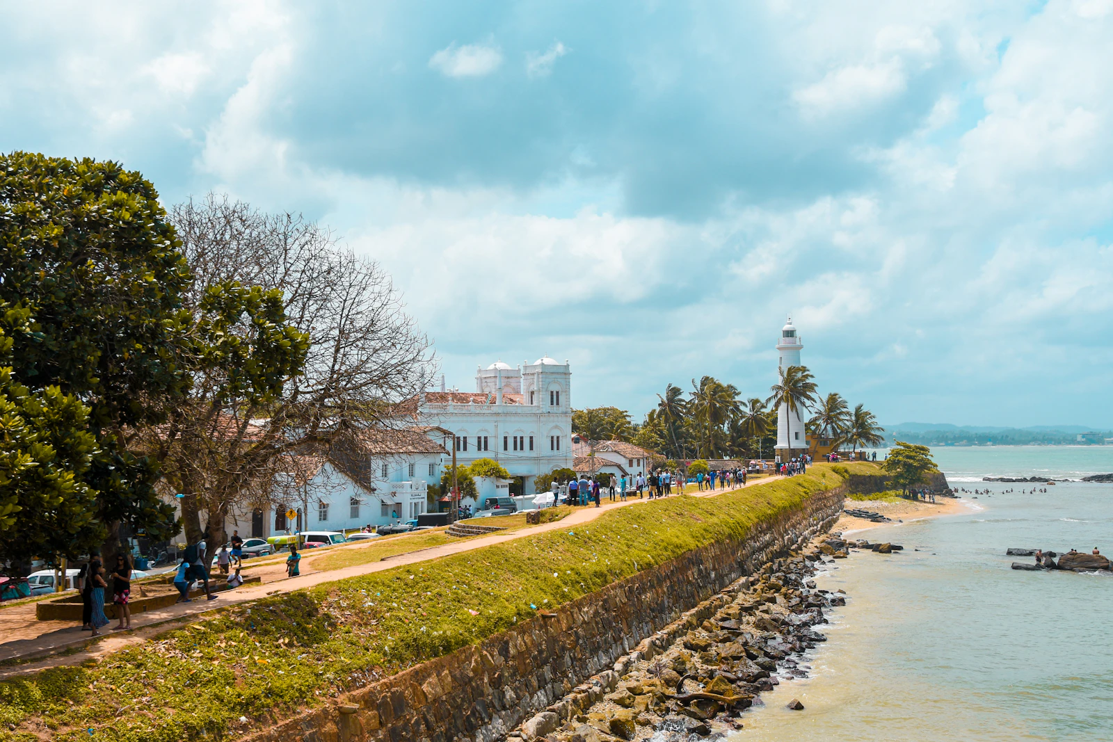 Galle, Sri Lanka photo 4 by Nilanka Kariyawasam