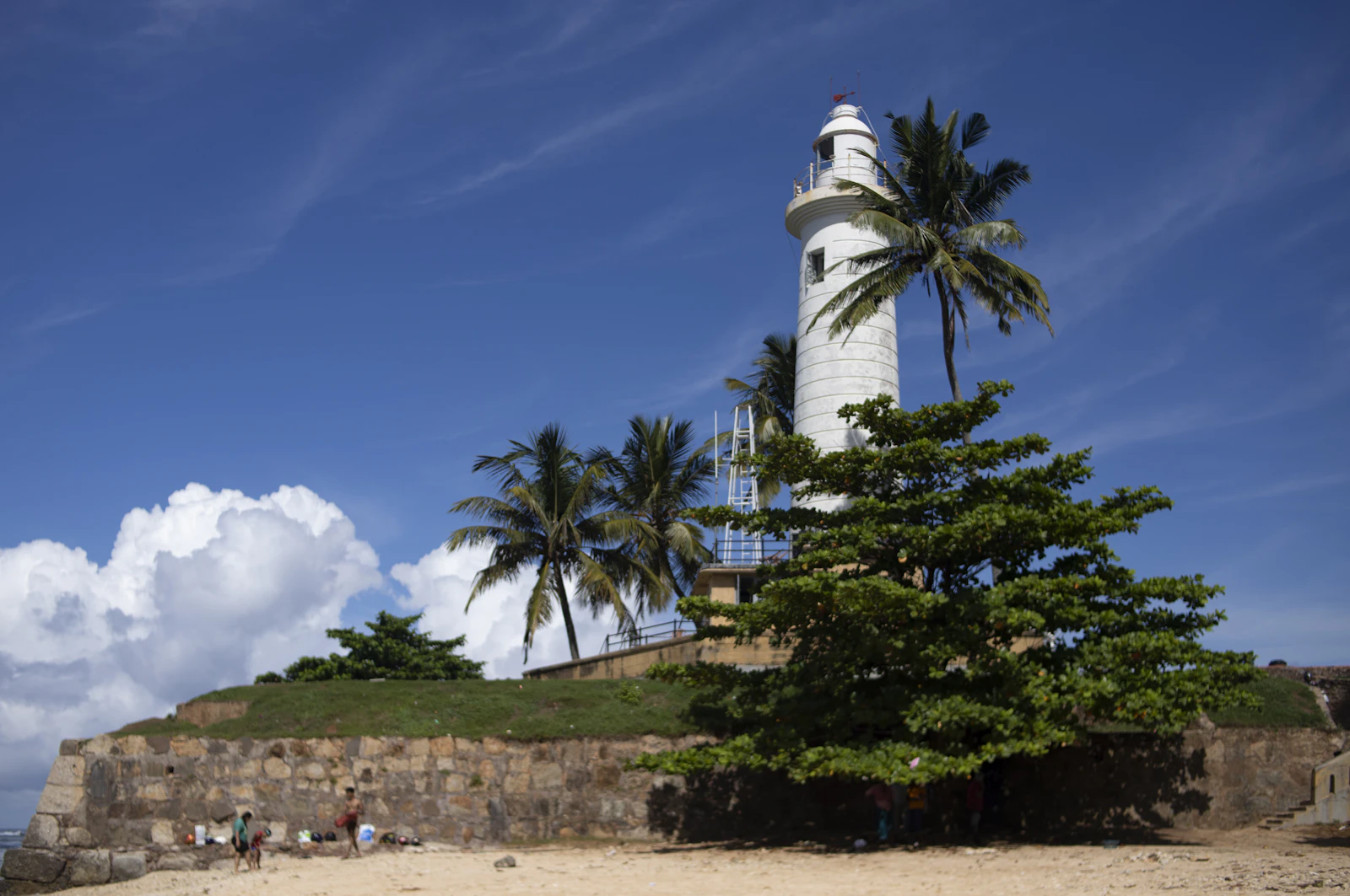 Galle, Sri Lanka photo 18 by Maria Baranova