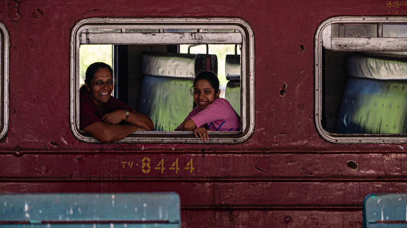Kandy, Sri Lanka photo 19 by Kevin Olson