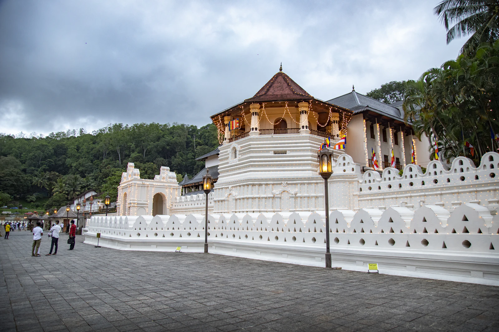 Kandy, Sri Lanka photo 1 by Chathura Anuradha Subasinghe