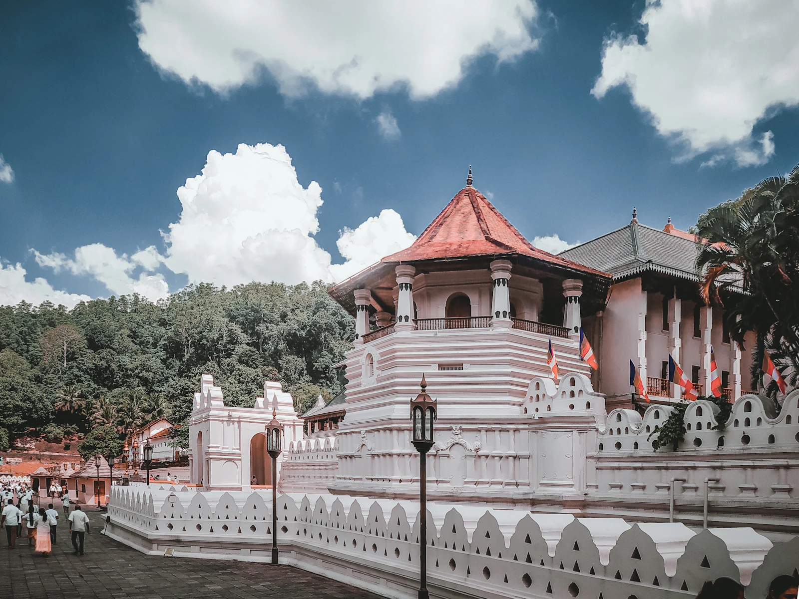 Kandy, Sri Lanka photo 7 by Promodhya Abeysekara