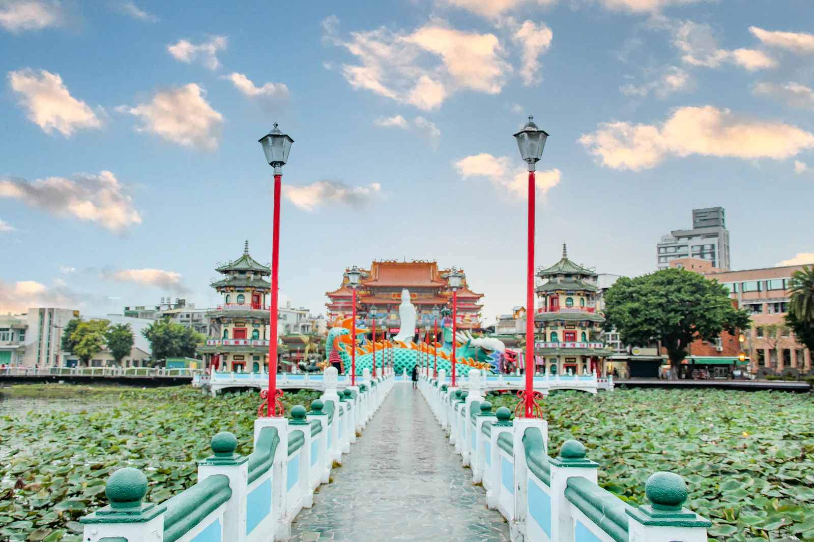 Kaohsiung, Taiwan photo 22 by Ricky LK