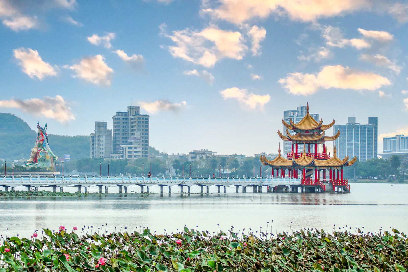Kaohsiung, Taiwan photo 28 by Ricky LK