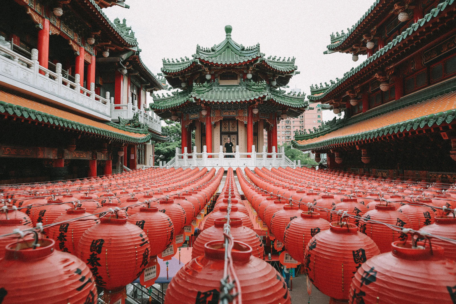Kaohsiung, Taiwan photo 1 by Dave Weatherall