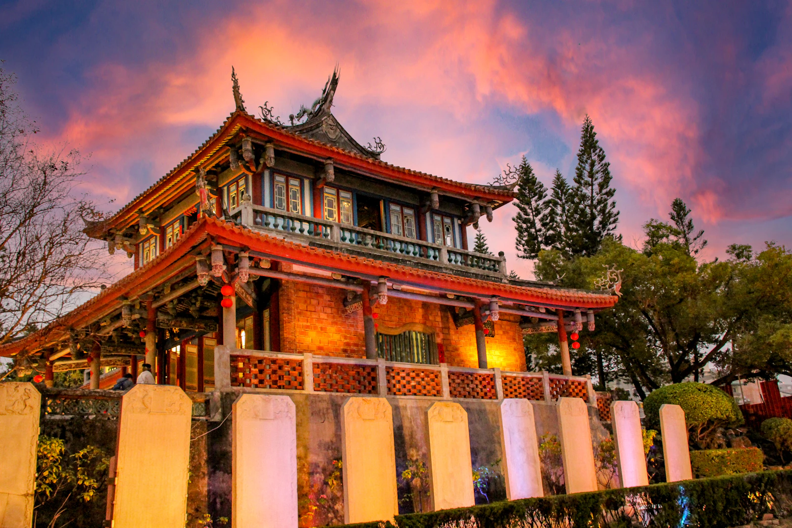 Kaohsiung, Taiwan photo 19 by Ricky LK