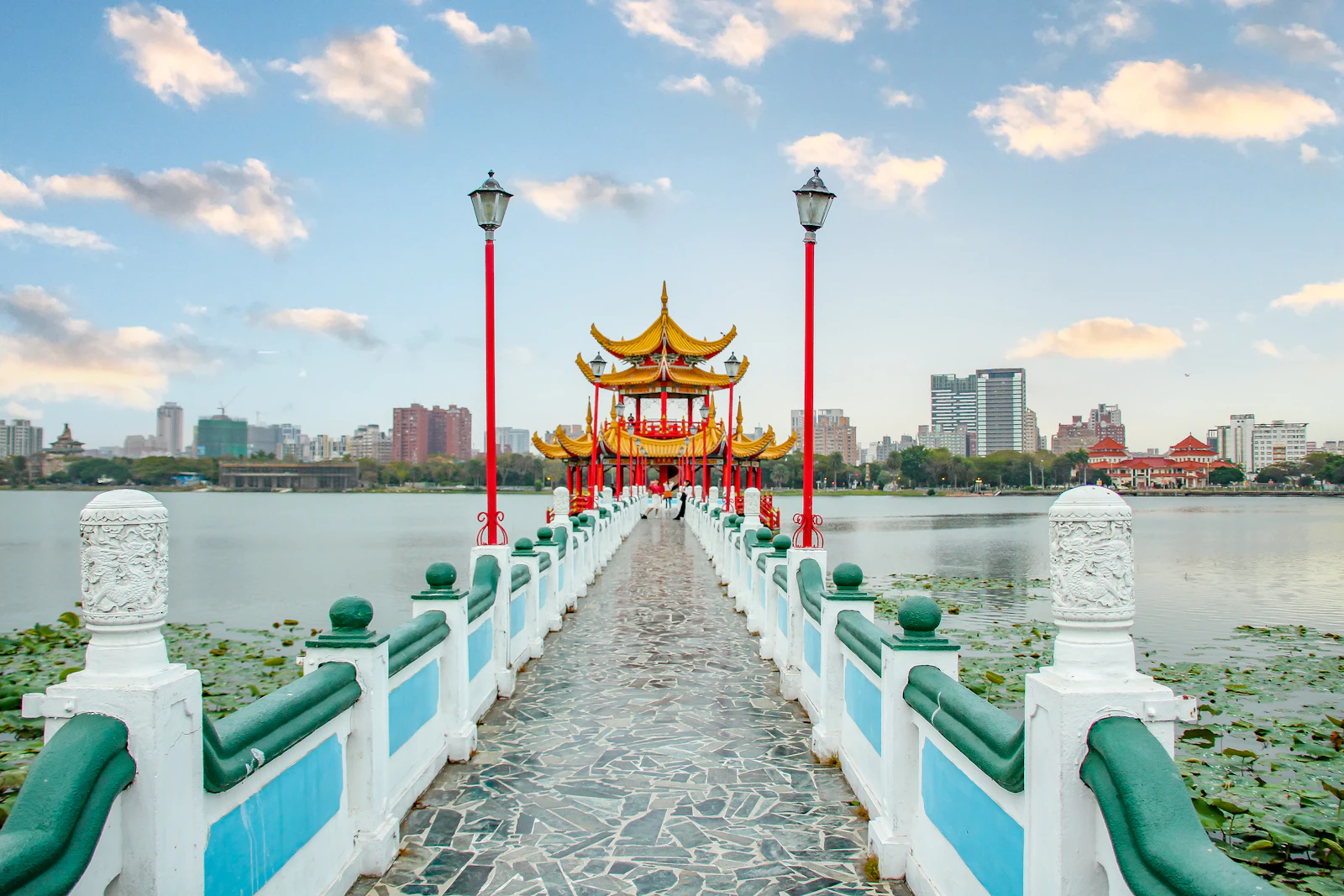 Kaohsiung, Taiwan photo 30 by Ricky LK