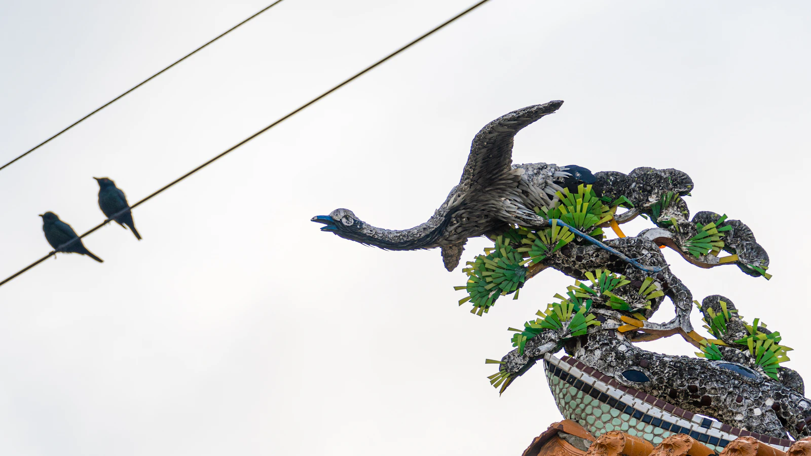 Tainan, Taiwan photo 21 by Winston Chen