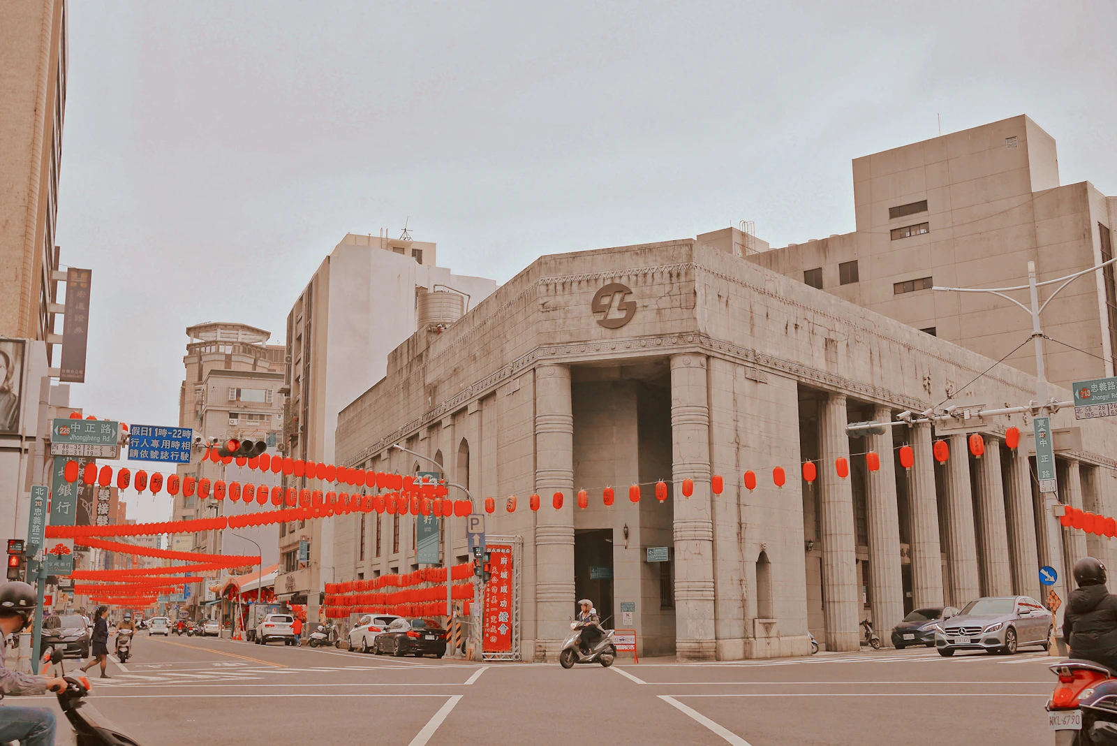 Tainan, Taiwan photo 15 by Bubba