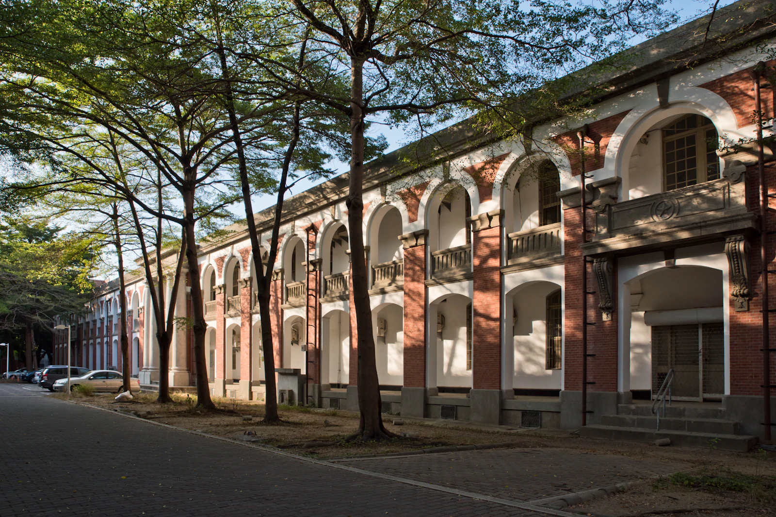 Tainan, Taiwan photo 9 by Rockie Sheu