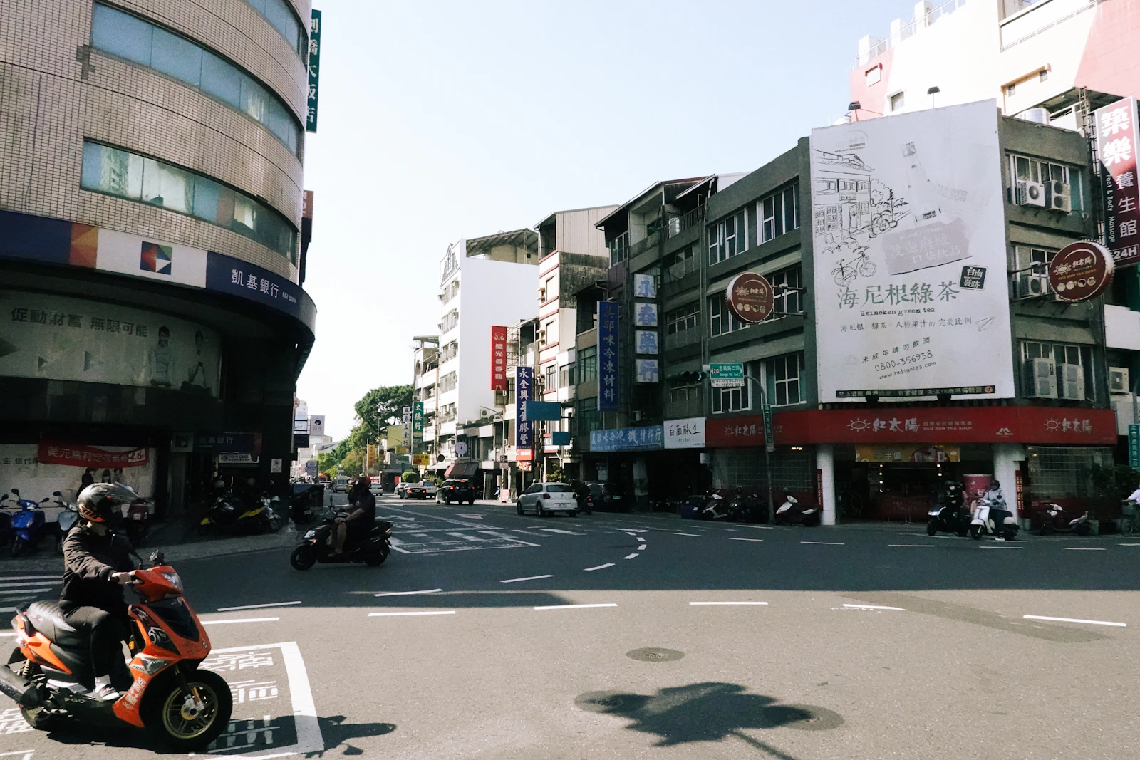 Tainan, Taiwan photo 12 by kiki