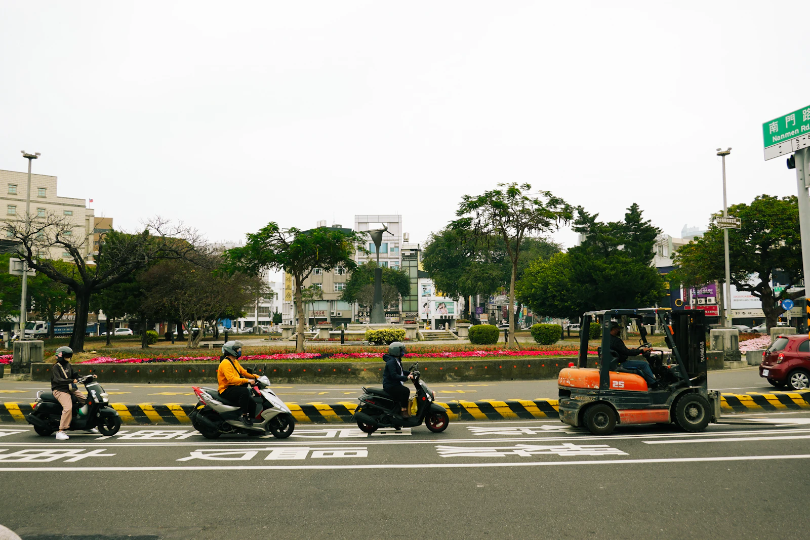 Tainan, Taiwan photo 20 by kiki