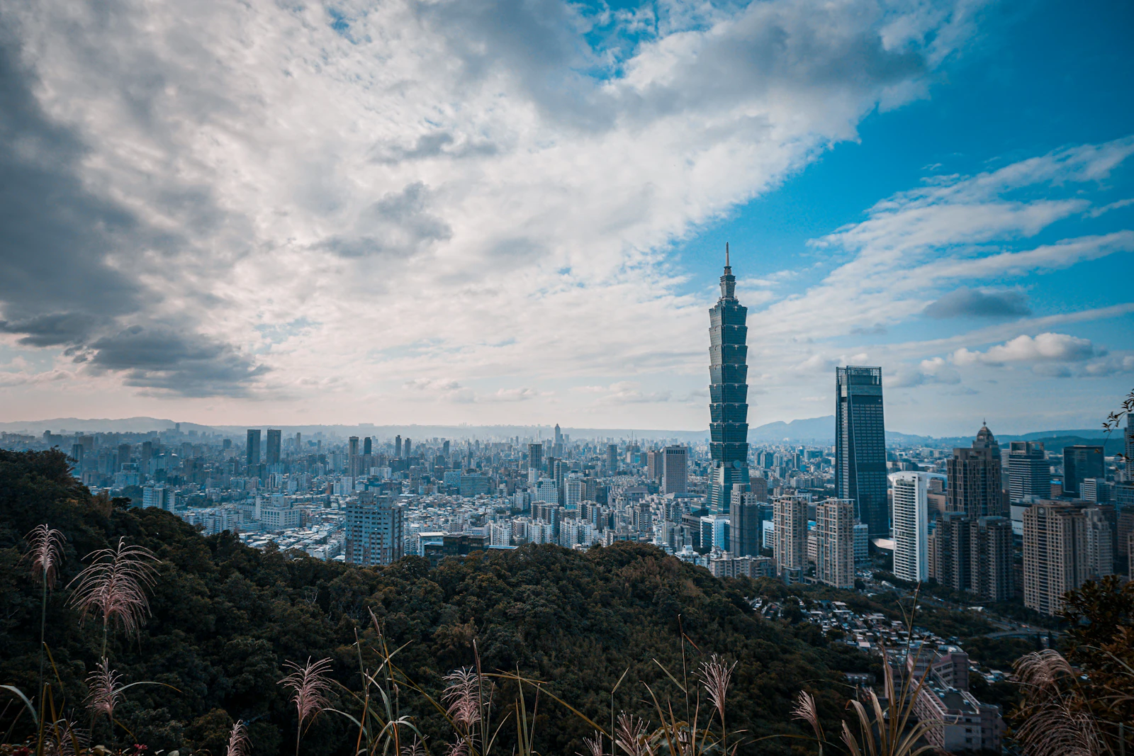 Taipei, Taiwan photo 27 by Lisanto 李奕良