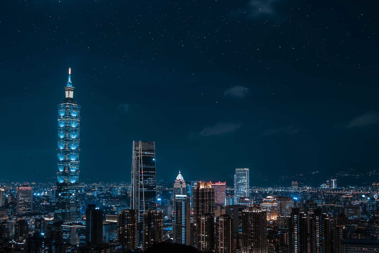 Taipei, Taiwan photo 12 by Ethan Lin