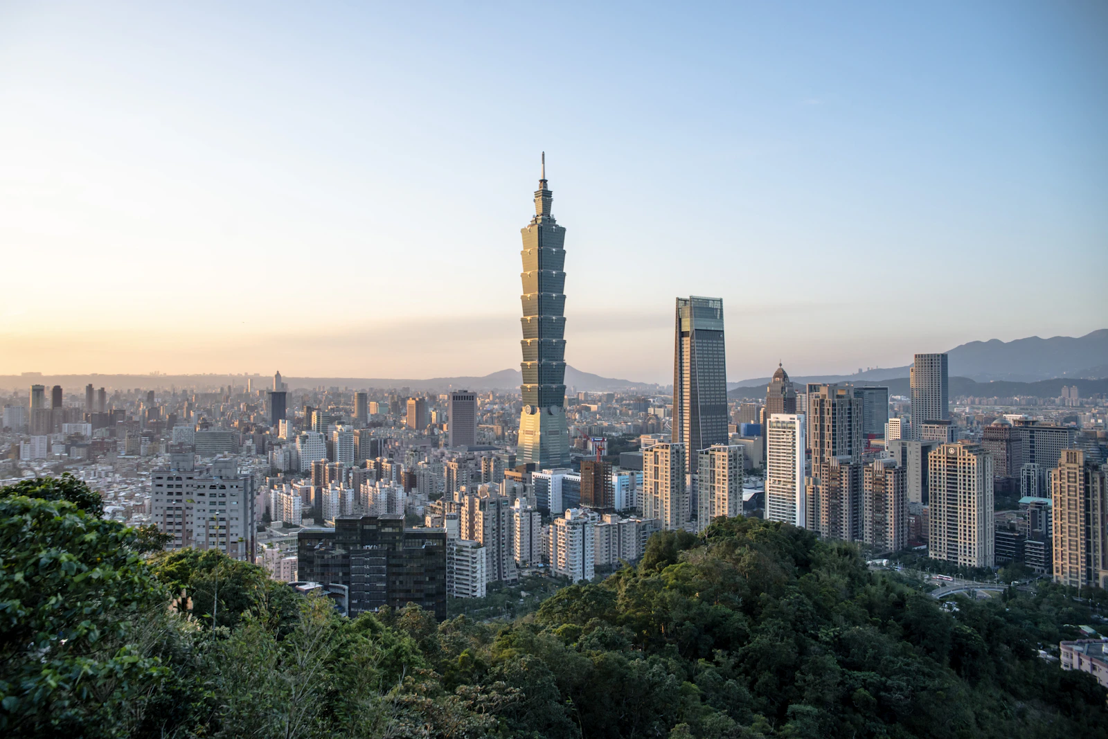 Taipei, Taiwan photo 11 by Poh Soo Donald Soh