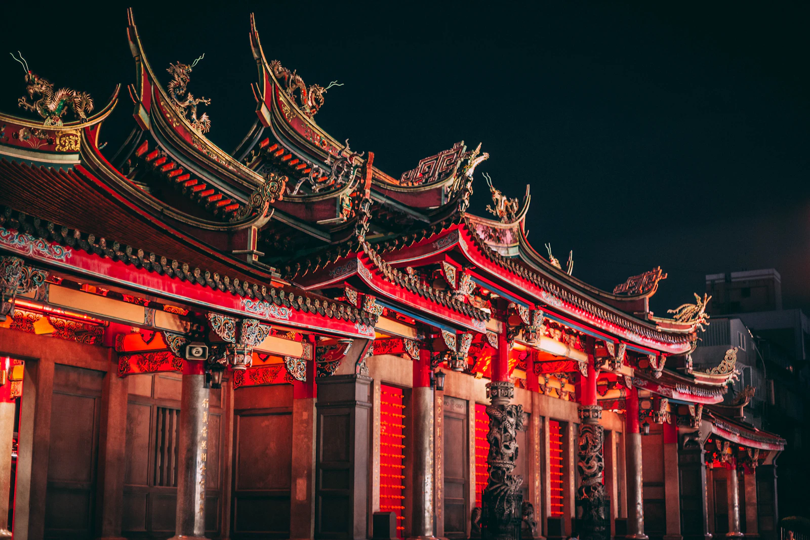Taipei, Taiwan photo 19 by Charles Postiaux