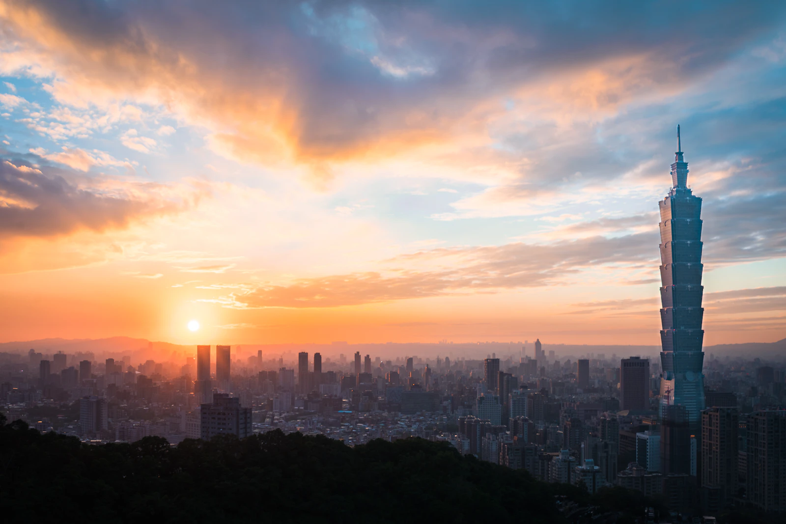 Taipei, Taiwan photo 6 by Jack Brind