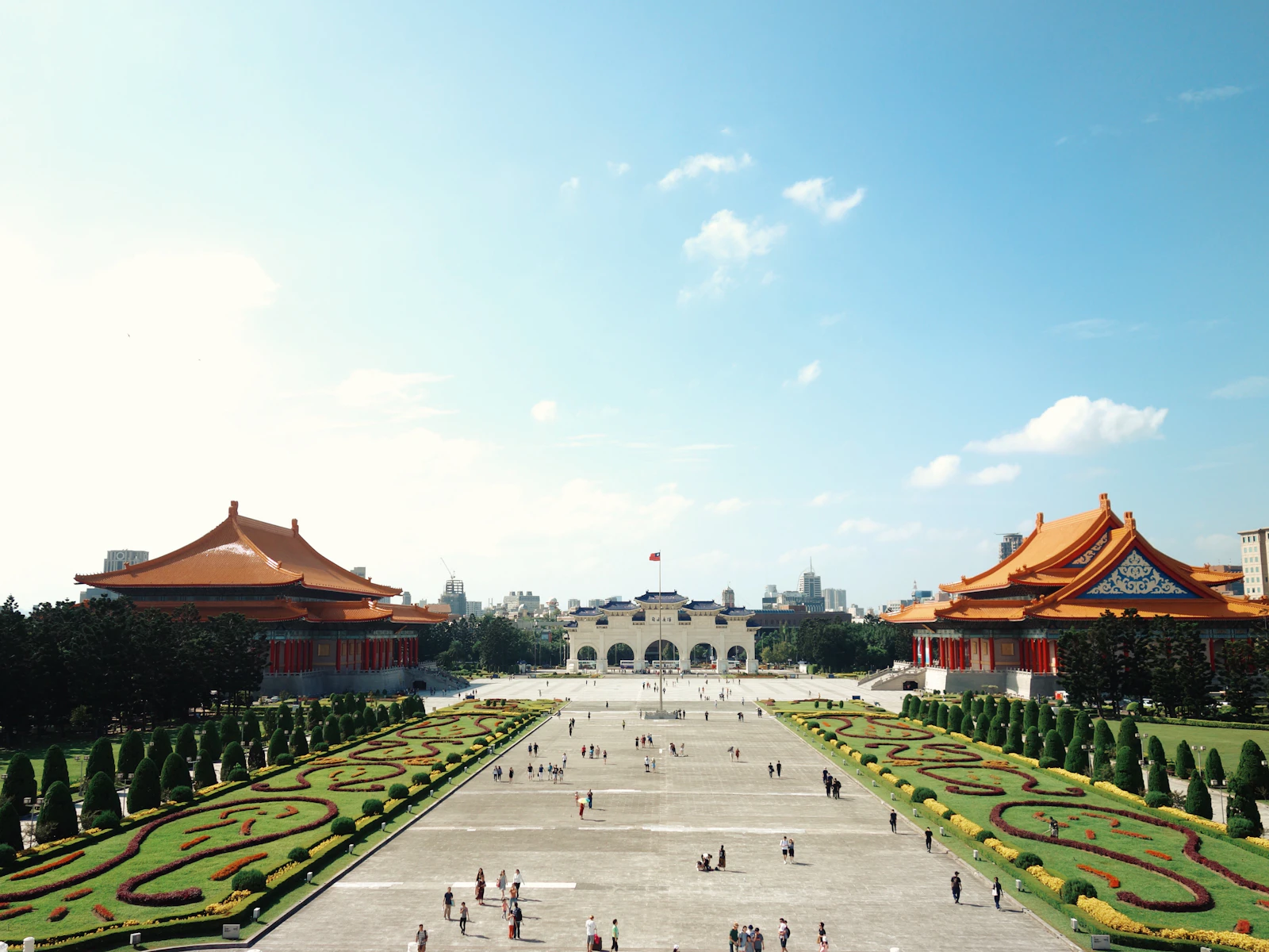 Taipei, Taiwan photo 4 by Rovin Ferrer