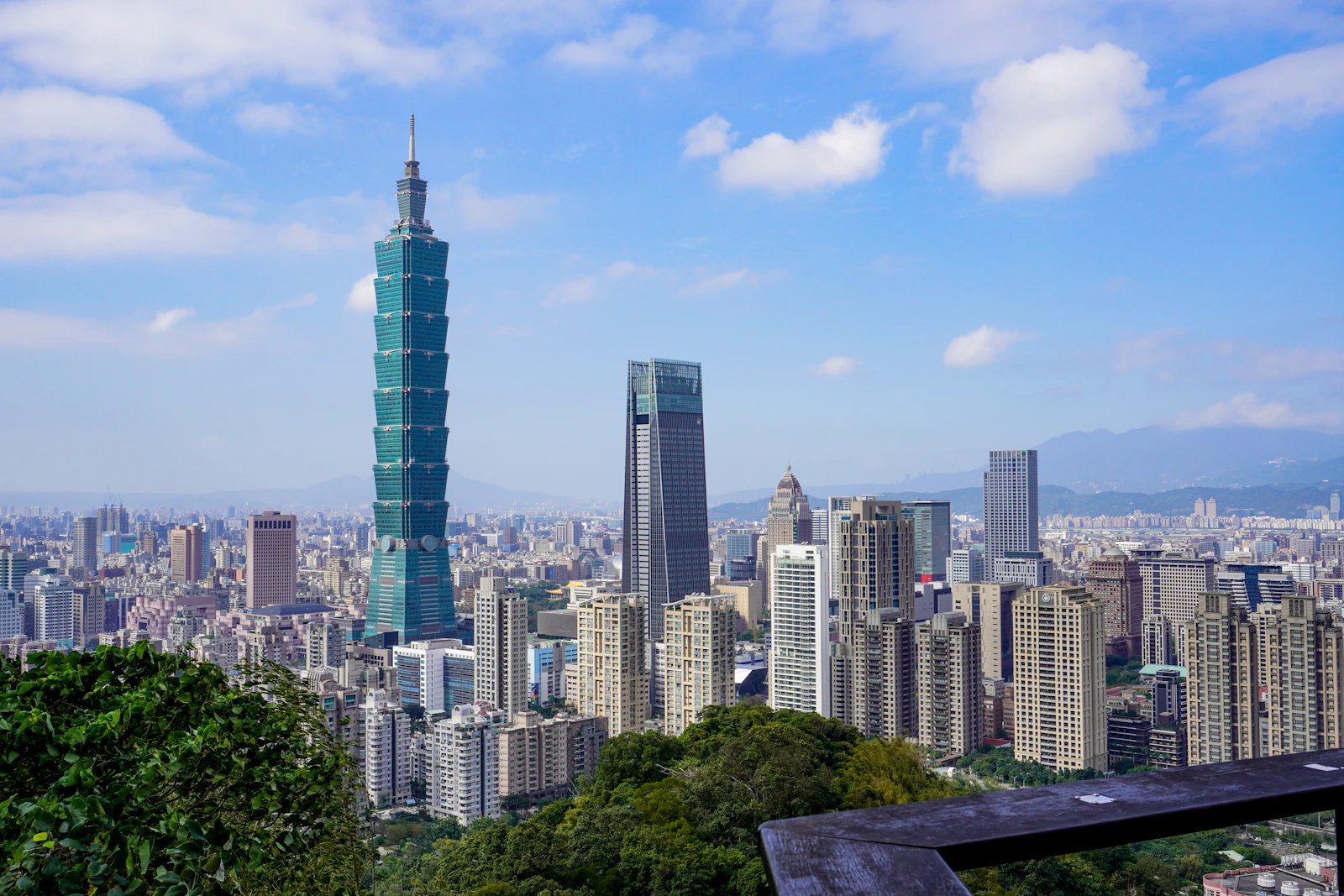 Taipei, Taiwan photo 3 by Vas