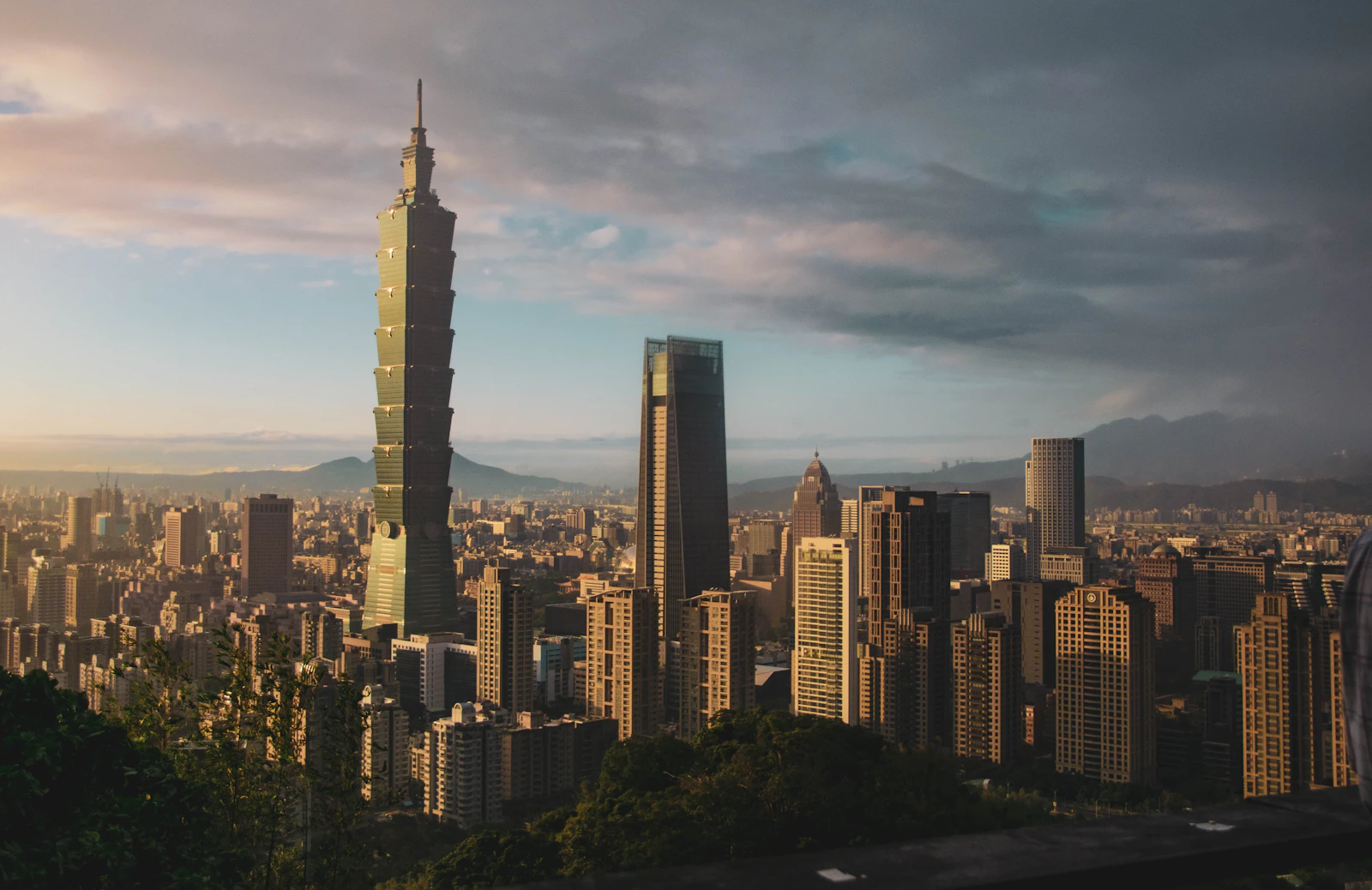 Taipei, Taiwan photo 30 by Someus Christopher