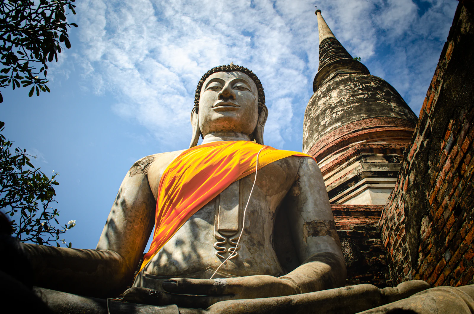 Ayutthaya, Thailand photo 12 by pcrm Dorego
