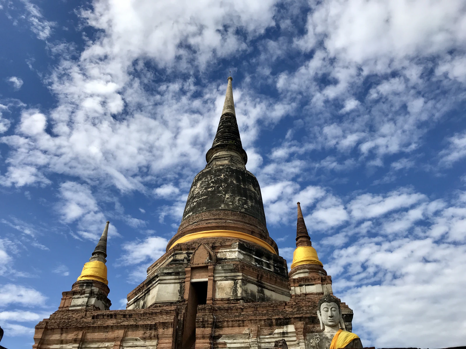 Ayutthaya, Thailand photo 20 by Rin T