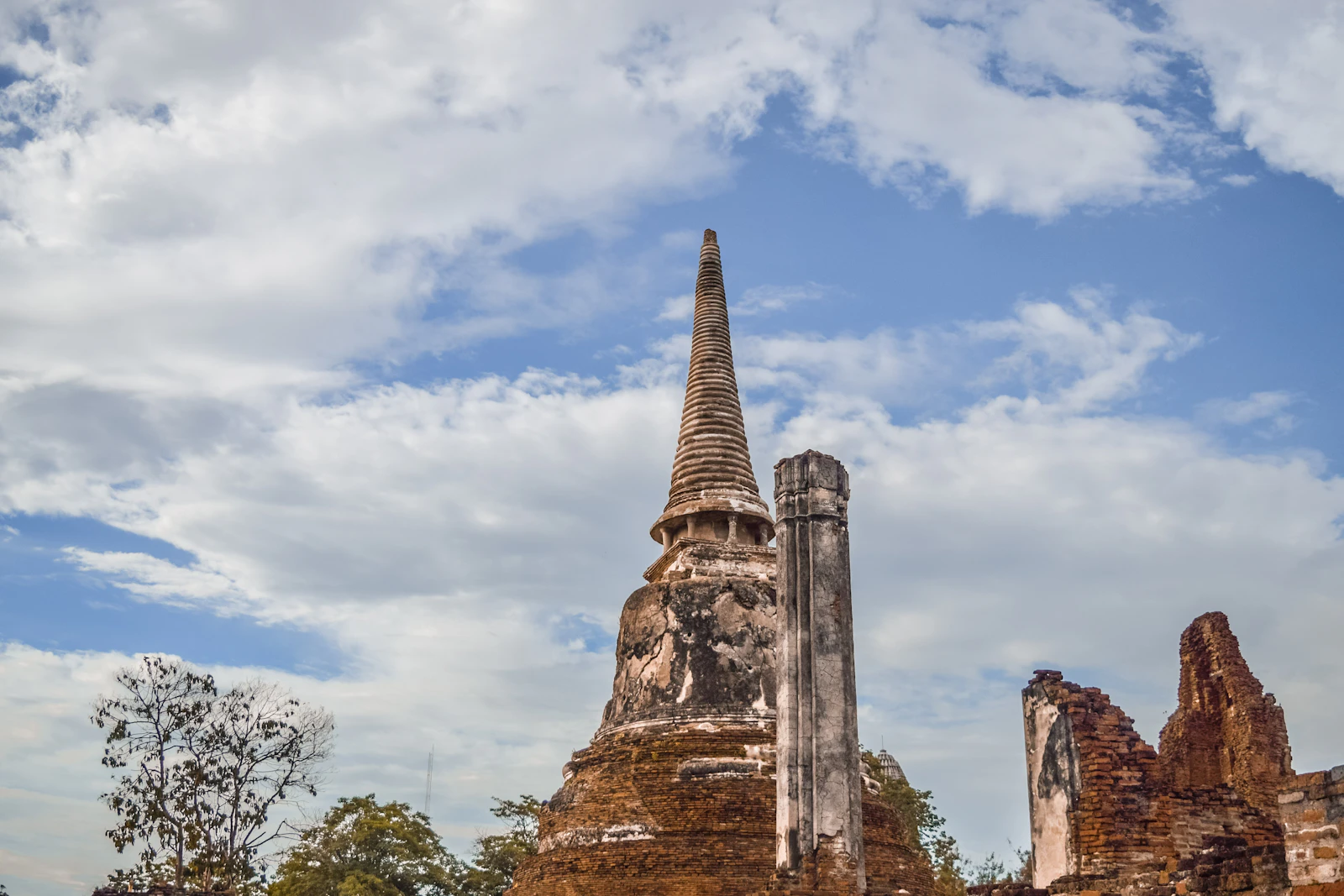 Ayutthaya, Thailand photo 29 by Alice