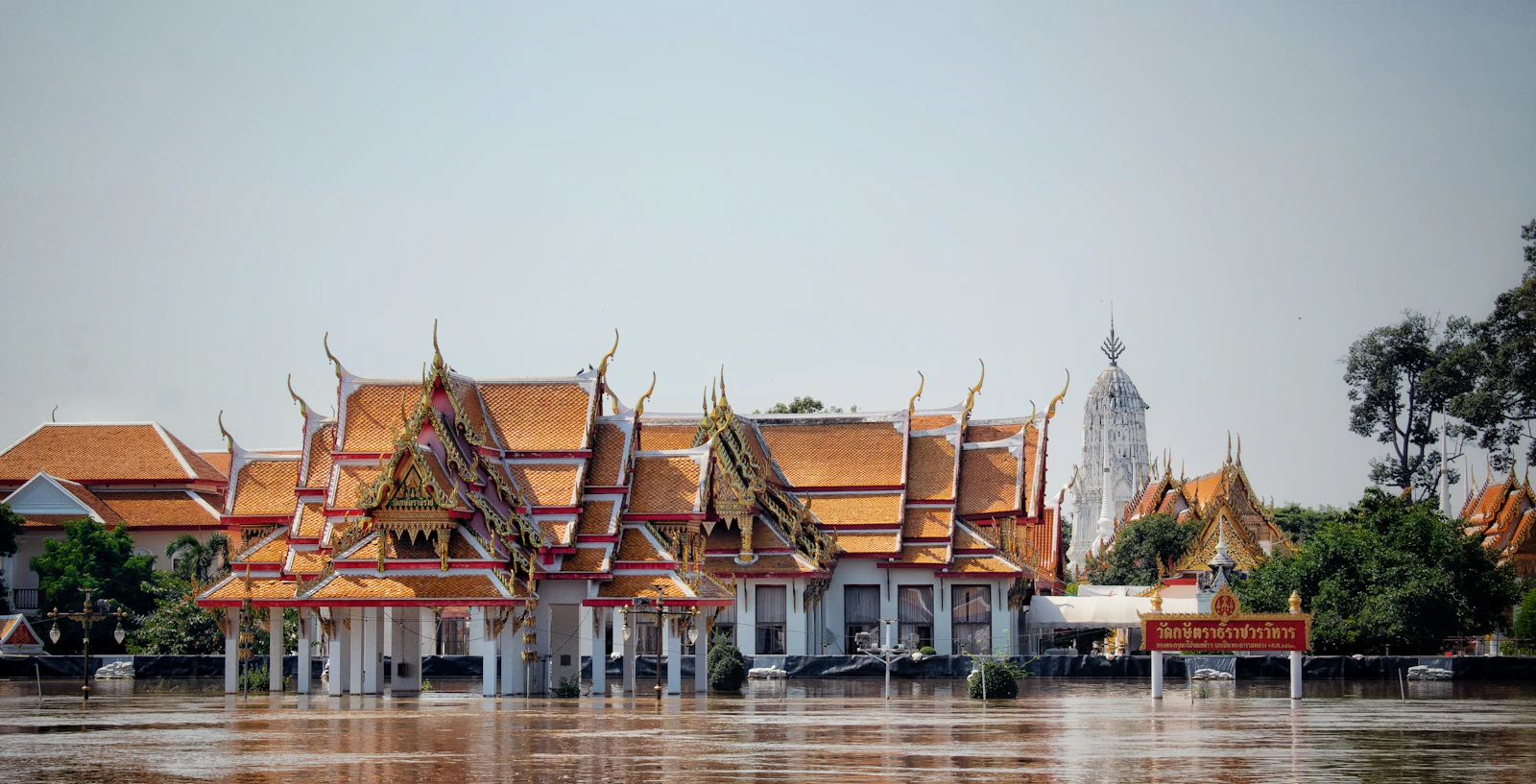 Ayutthaya, Thailand photo 7 by Sergio García