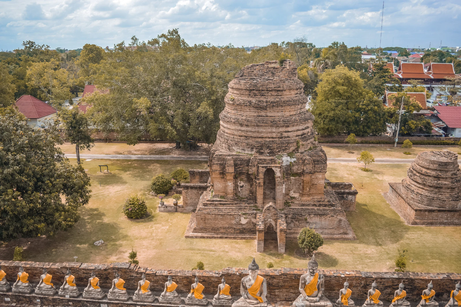 Ayutthaya, Thailand photo 28 by Alice