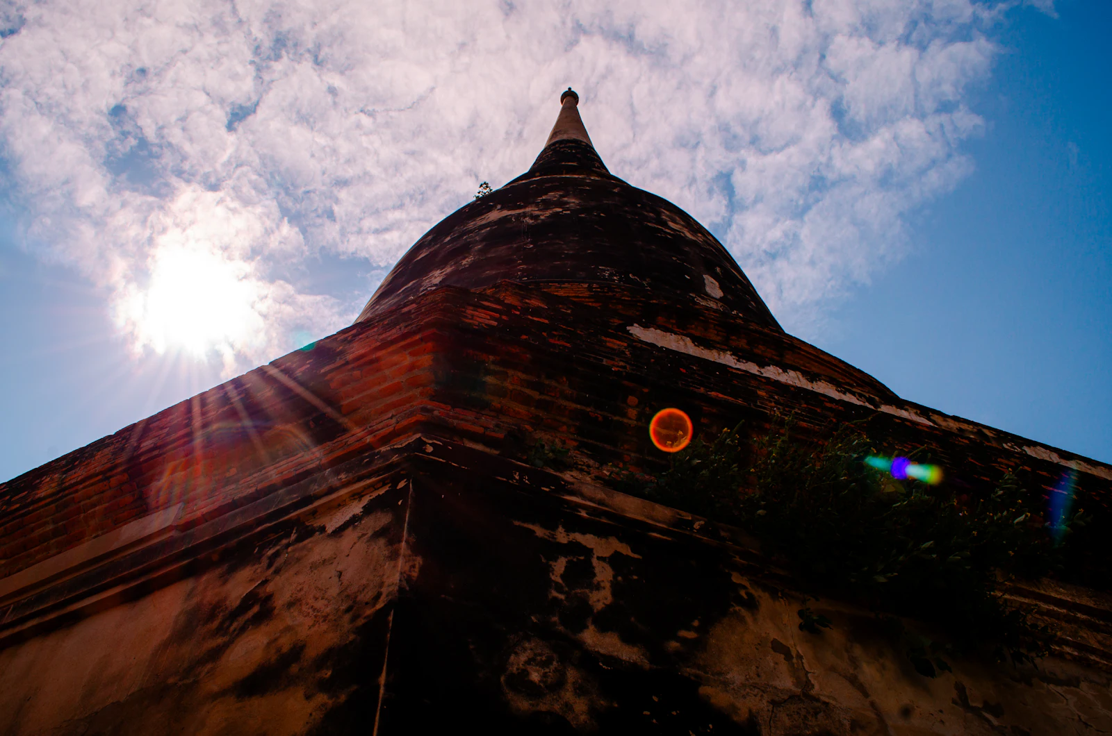 Ayutthaya, Thailand photo 14 by pcrm Dorego