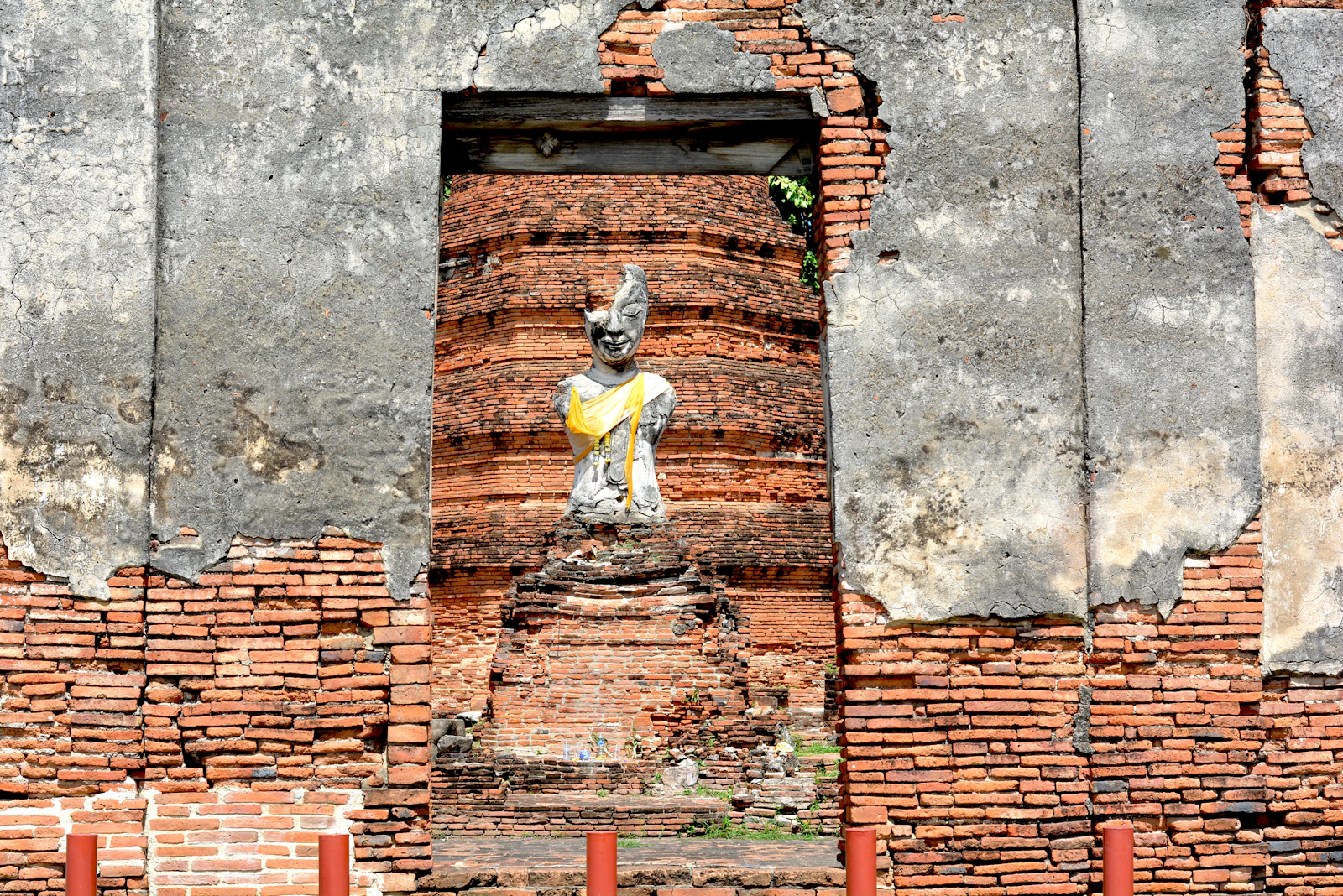 Ayutthaya, Thailand photo 19 by Albert Potjes