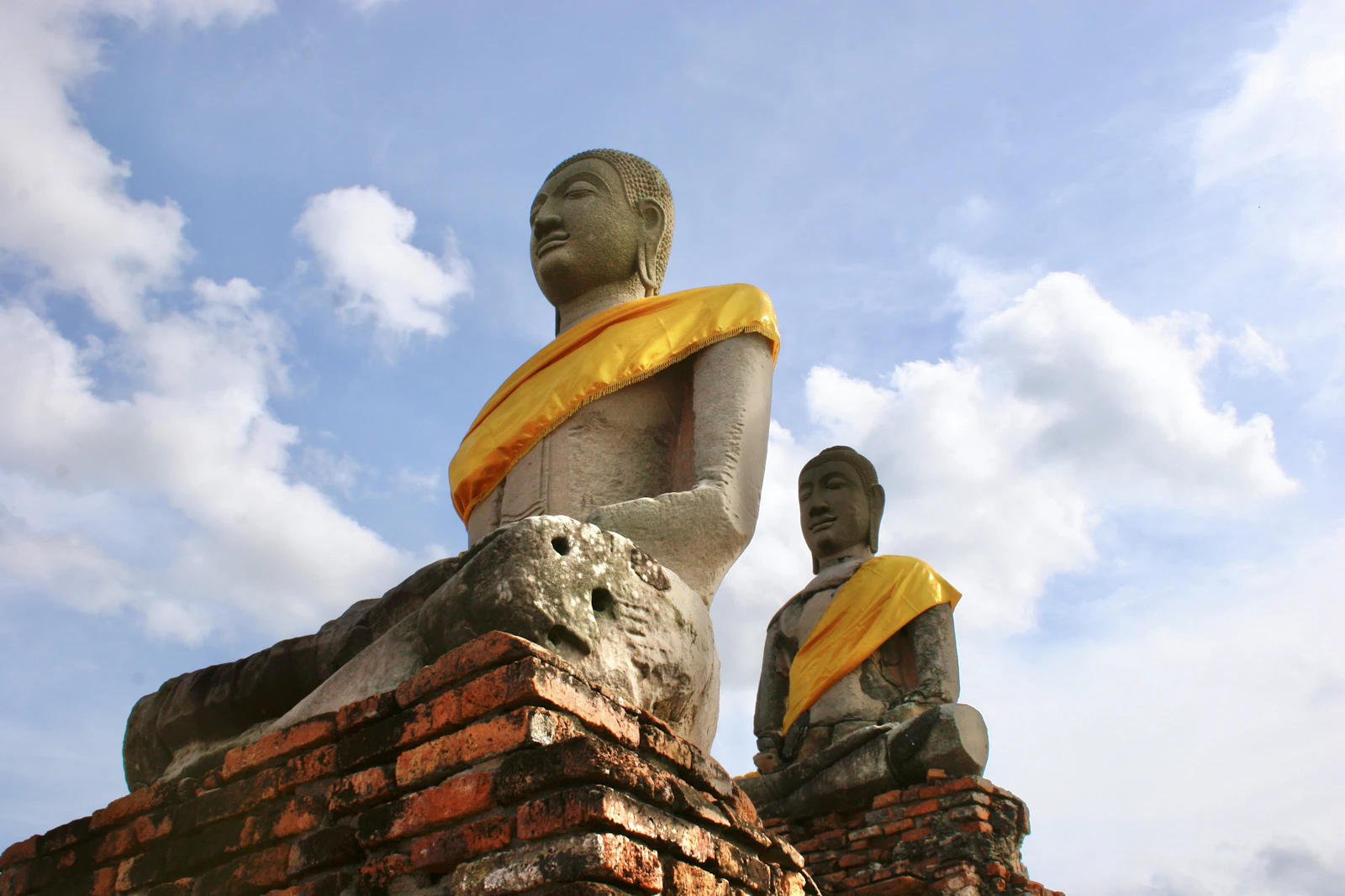 Ayutthaya, Thailand photo 15 by Mil Amirian