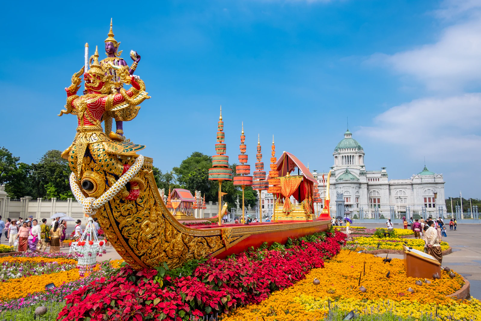 Bangkok, Thailand photo 6 by Worachat Sodsri