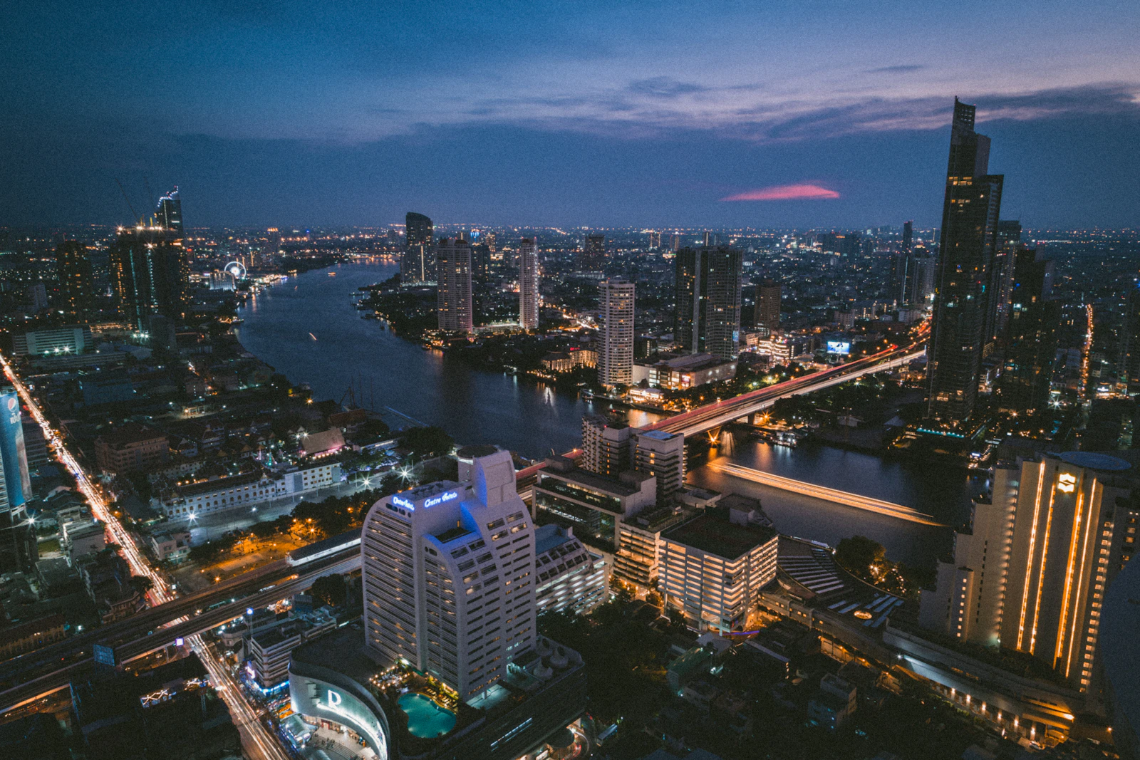 Bangkok, Thailand photo 30 by Jakob Owens