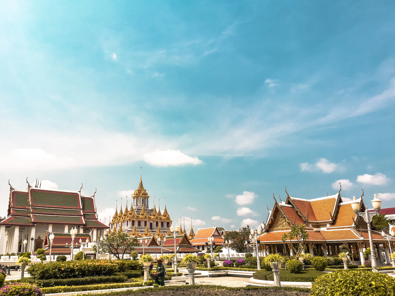 Bangkok, Thailand travel photo