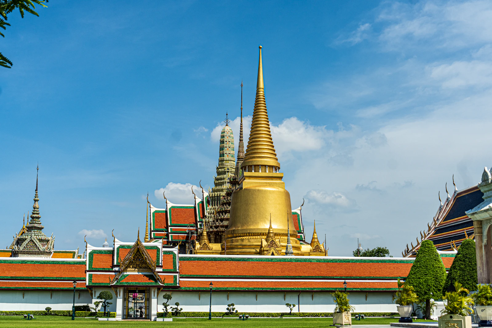 Bangkok, Thailand photo 25 by Sung Shin