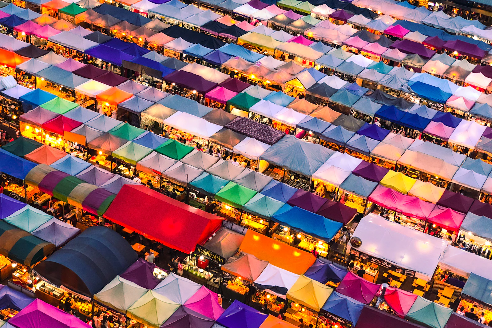 Bangkok, Thailand photo 16 by Lisheng Chang
