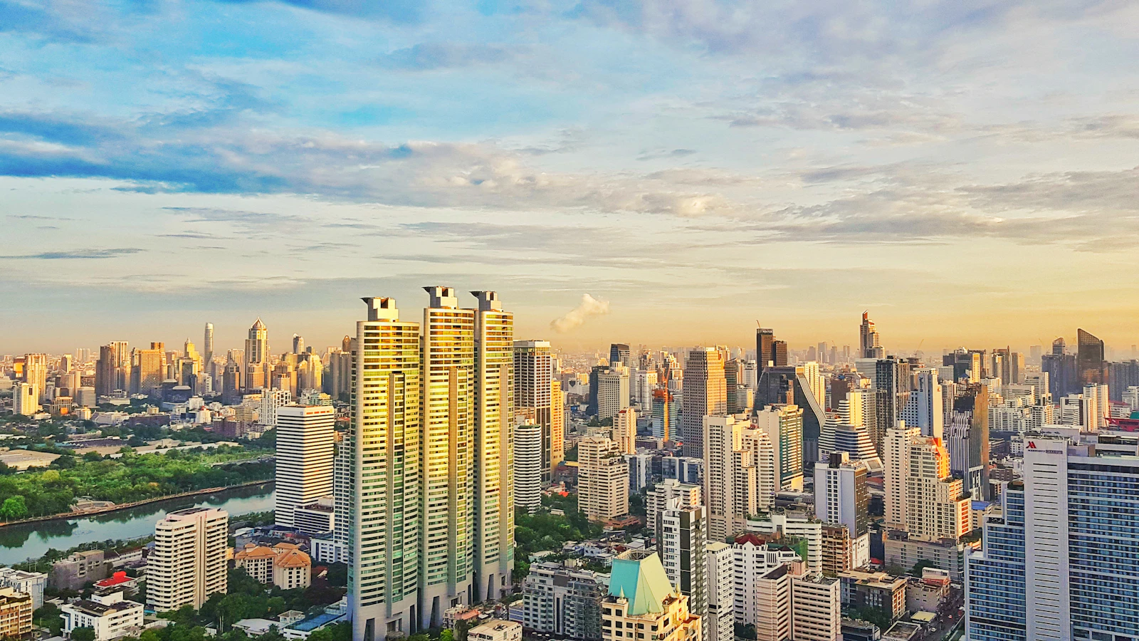 Bangkok, Thailand photo 22 by Sua Truong