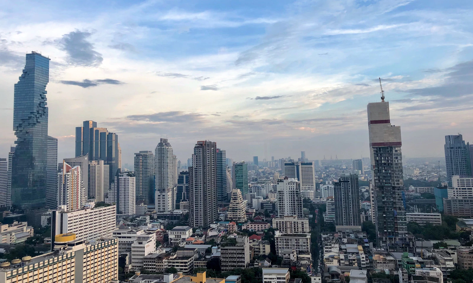 Bangkok, Thailand photo 12 by Anil Nallamotu