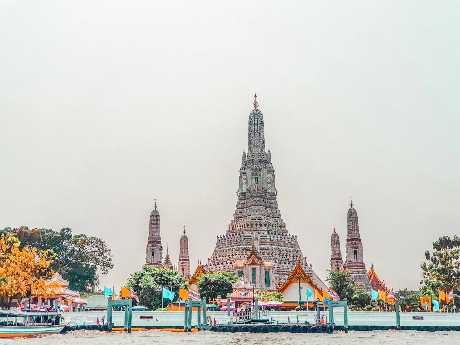 Bangkok, Thailand photo 18 by REY MELVIN CARAAN