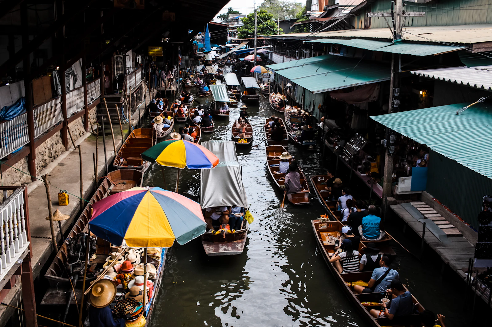 Bangkok, Thailand photo 21 by Frida Aguilar Estrada