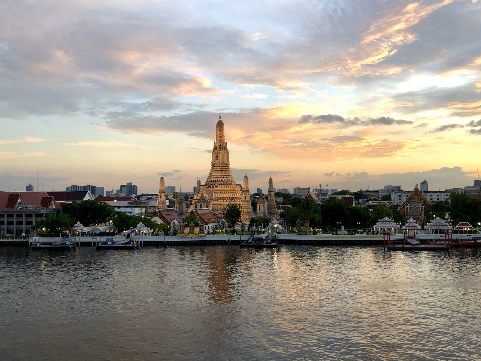 Bangkok, Thailand photo 8 by Bradley Prentice