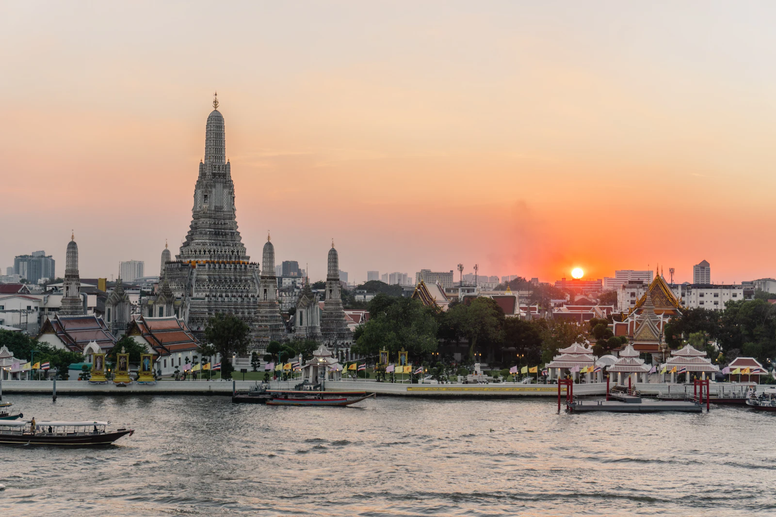 Bangkok, Thailand photo 26 by Johnny Africa